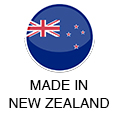 MADE IN NEW ZEALAND